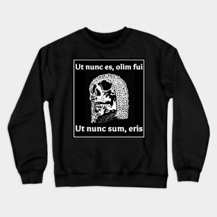 As I Am Crewneck Sweatshirt